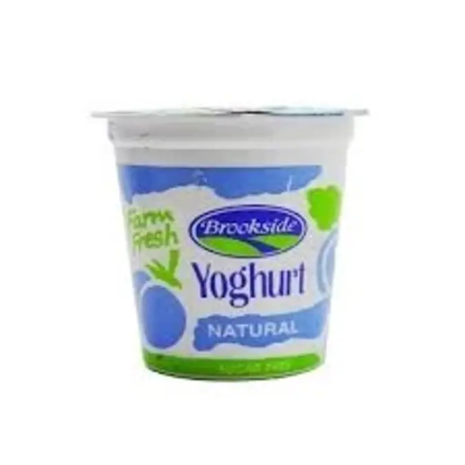 Brookside Natural Yght 150Ml